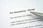 Mögliche Gründe für Absagen auf Bewerbungen - experto.de